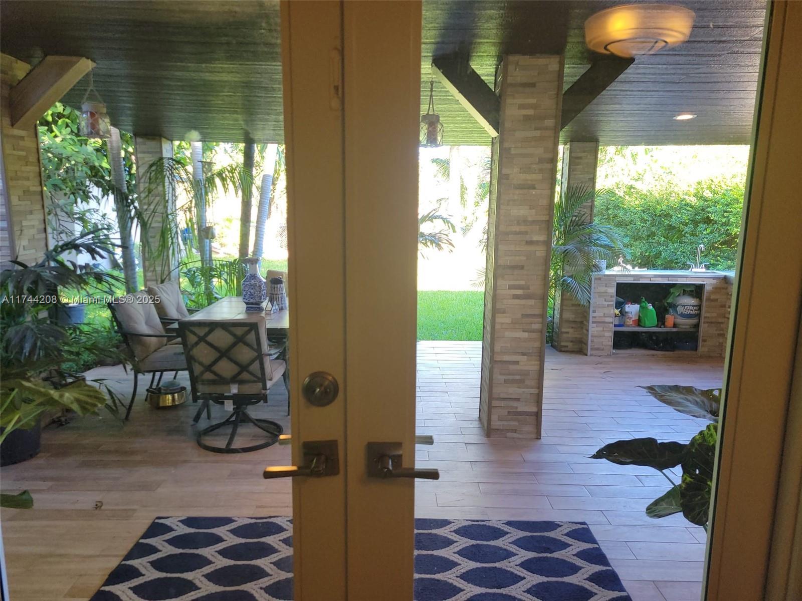 BISCAYNE GARDENS SEC E PA - Residential