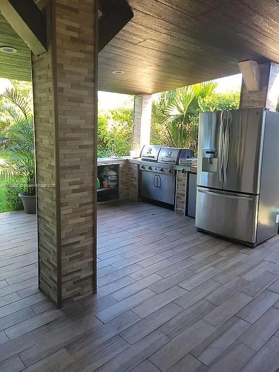 BISCAYNE GARDENS SEC E PA - Residential