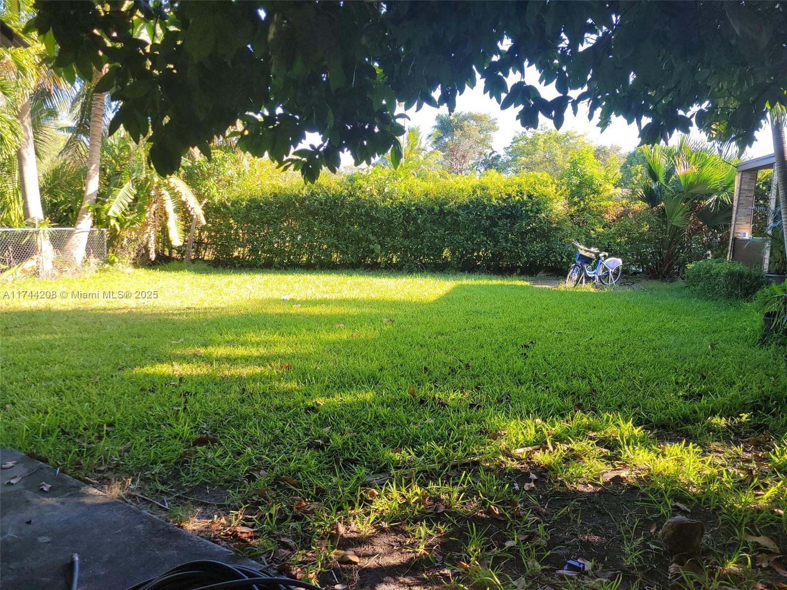BISCAYNE GARDENS SEC E PA - Residential