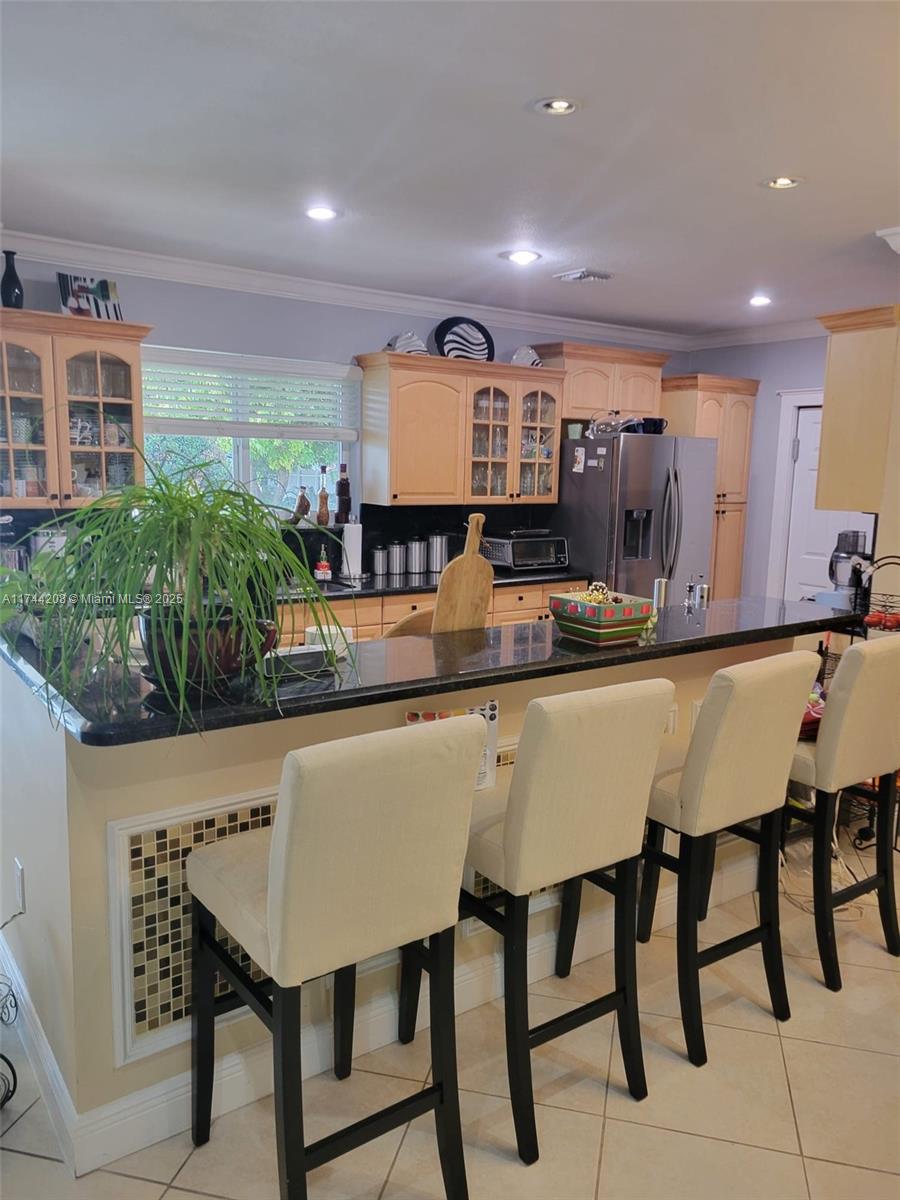 BISCAYNE GARDENS SEC E PA - Residential