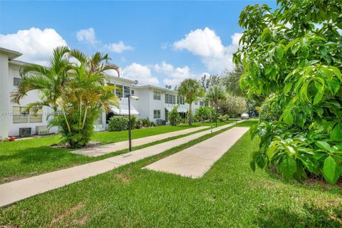 A home in Pompano Beach