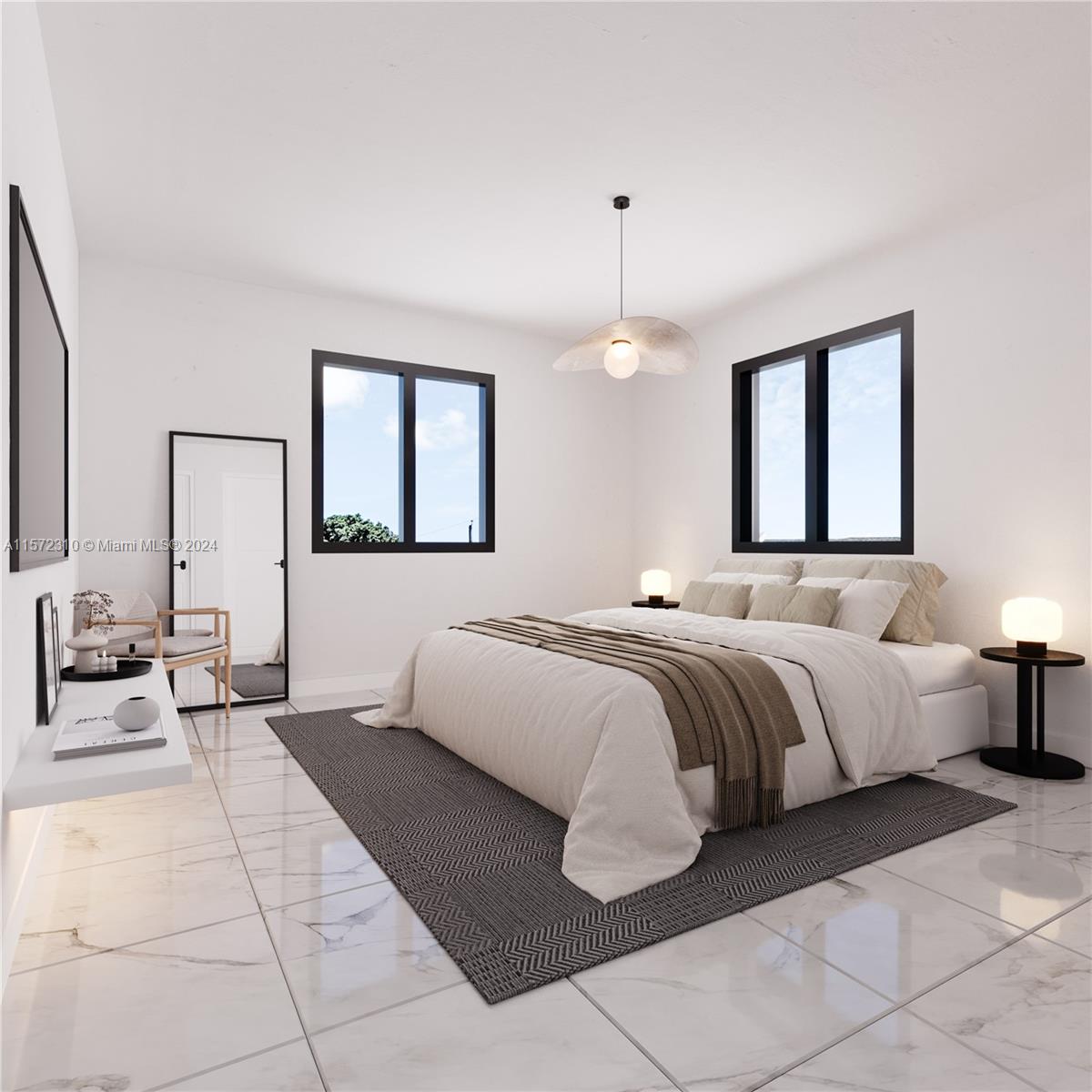 2730-2734 NW 44 STREET CON - Residential