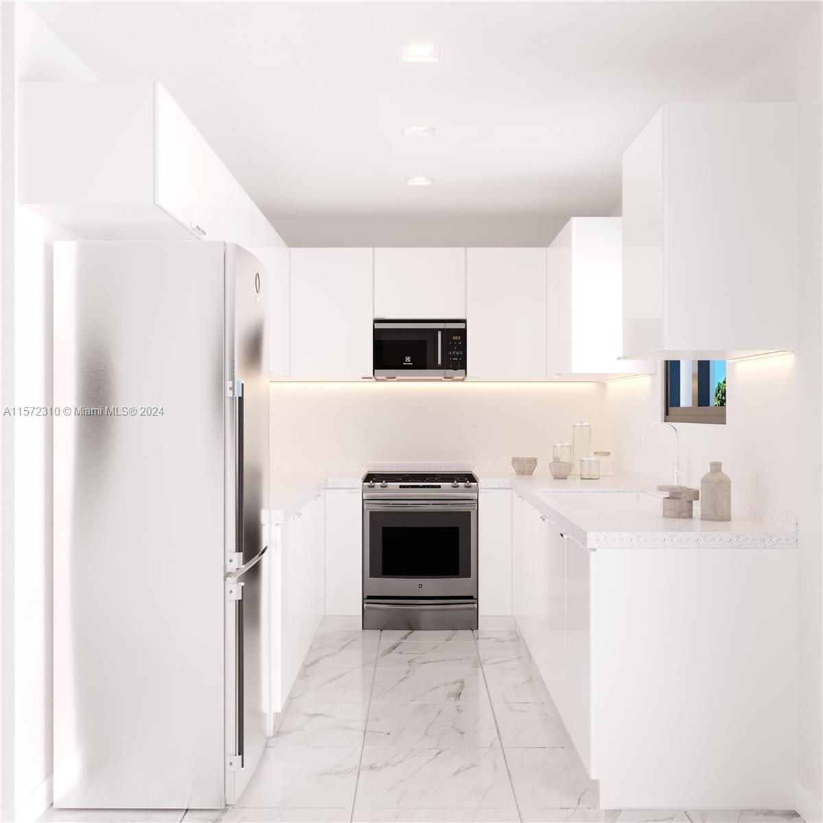 2730-2734 NW 44 STREET CON - Residential