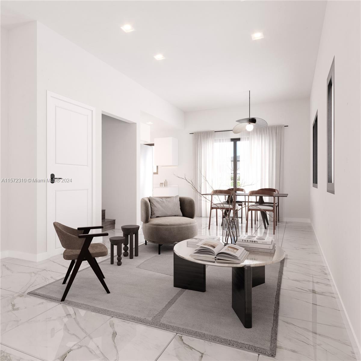 2730-2734 NW 44 STREET CON - Residential