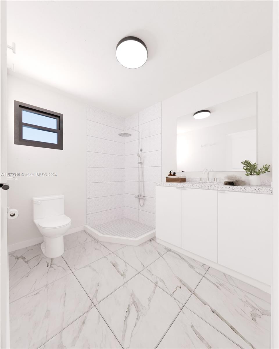 2730-2734 NW 44 STREET CON - Residential
