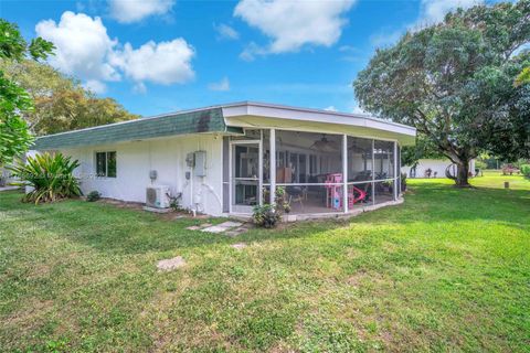 A home in Tamarac