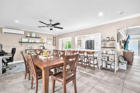 A home in Tamarac
