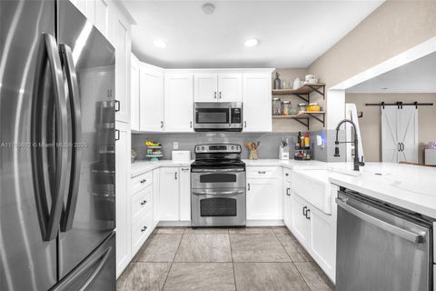 A home in Tamarac