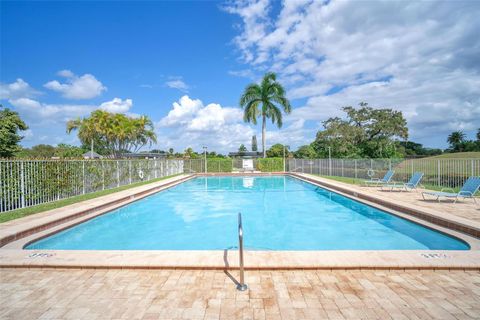 A home in Tamarac