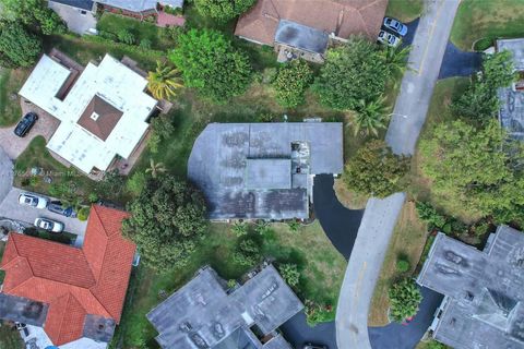 A home in Tamarac