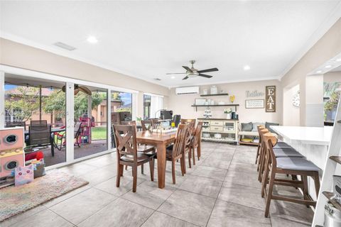 A home in Tamarac