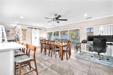 A home in Tamarac