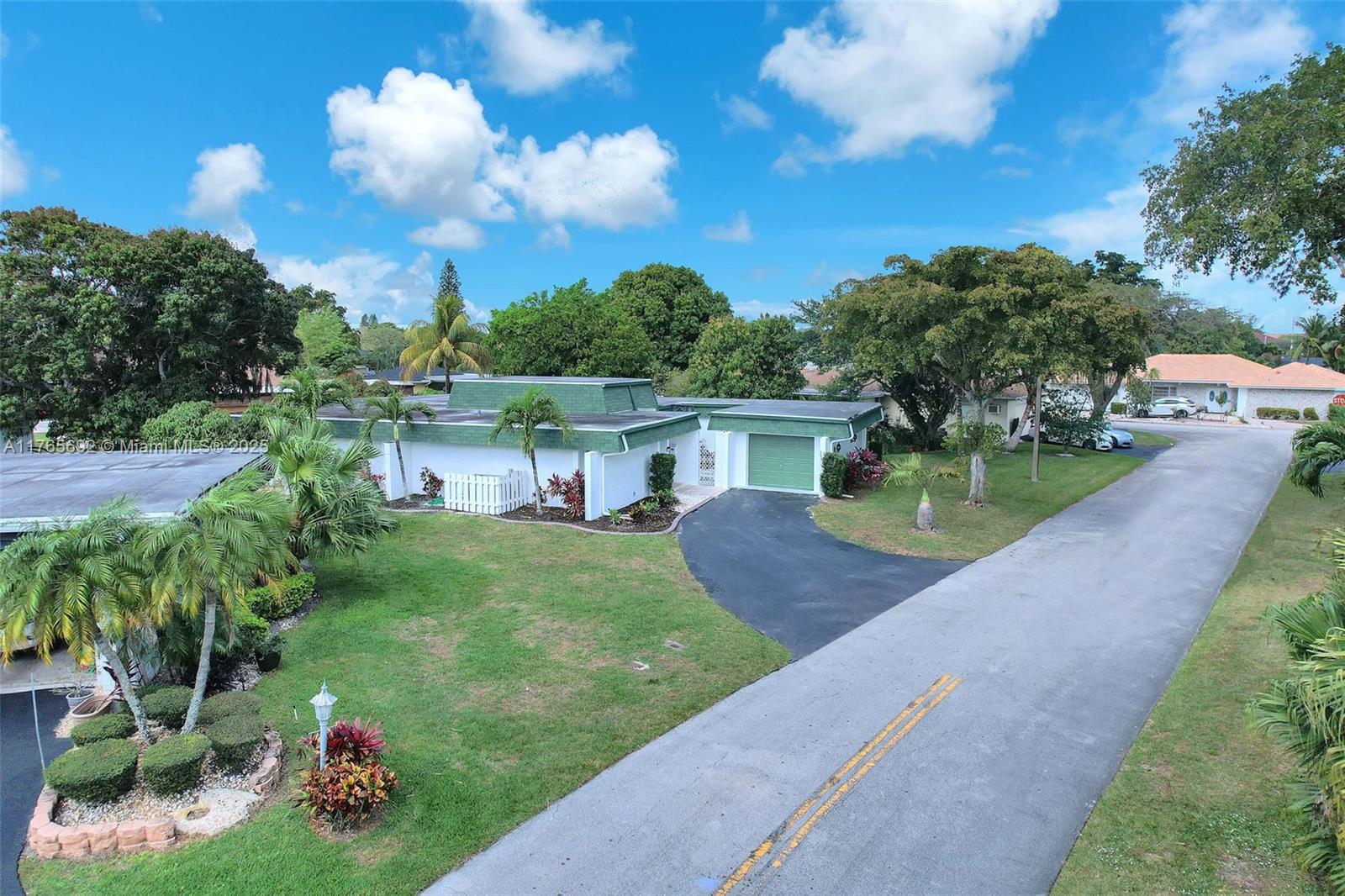 5820 Australian Pine Drive, Tamarac, Broward County, Florida - 3 Bedrooms  
2 Bathrooms - 