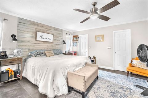 A home in Tamarac