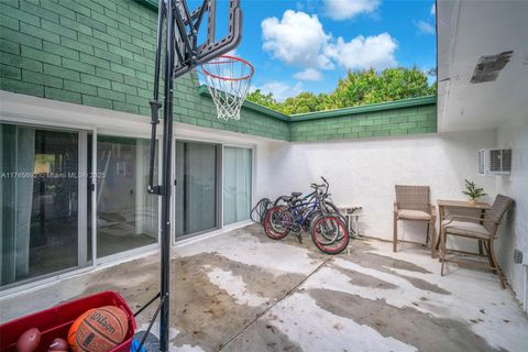 A home in Tamarac