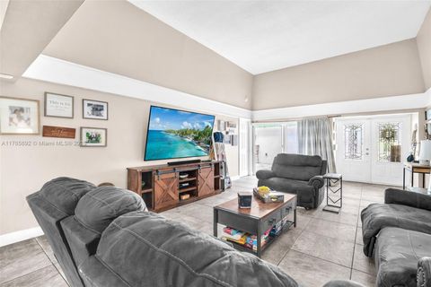 A home in Tamarac