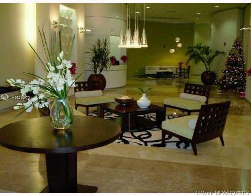 METROPOLIS I AT DADELAND - Residential Lease