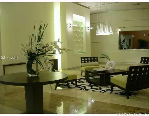 METROPOLIS I AT DADELAND - Residential Lease