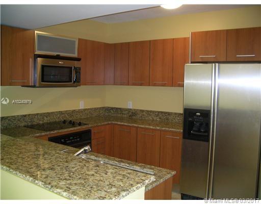 METROPOLIS I AT DADELAND - Residential Lease