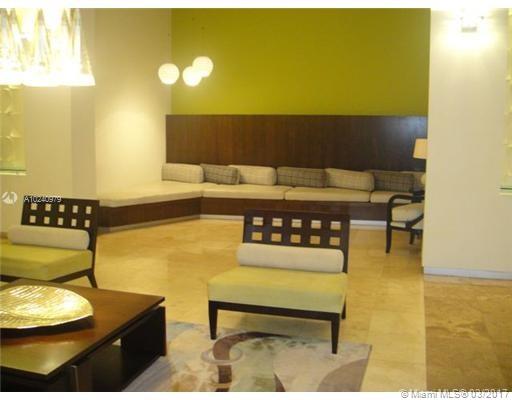 METROPOLIS I AT DADELAND - Residential Lease