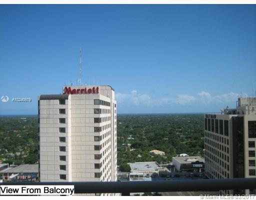 METROPOLIS I AT DADELAND - Residential Lease