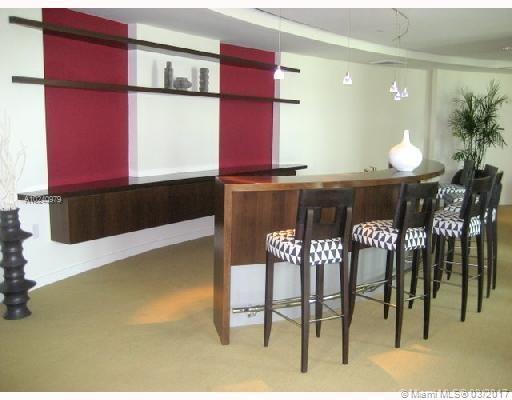 METROPOLIS I AT DADELAND - Residential Lease