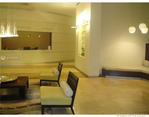 METROPOLIS I AT DADELAND - Residential Lease