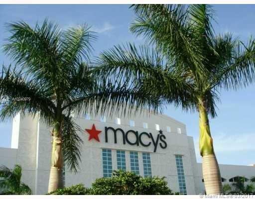 METROPOLIS I AT DADELAND - Residential Lease