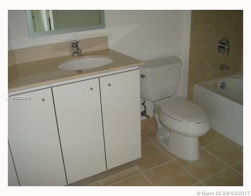METROPOLIS I AT DADELAND - Residential Lease