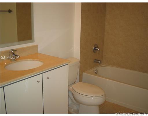 METROPOLIS I AT DADELAND - Residential Lease