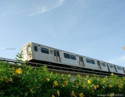 METROPOLIS I AT DADELAND - Residential Lease