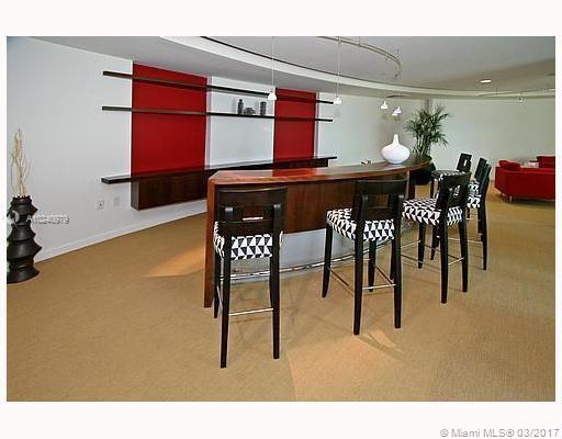 METROPOLIS I AT DADELAND - Residential Lease