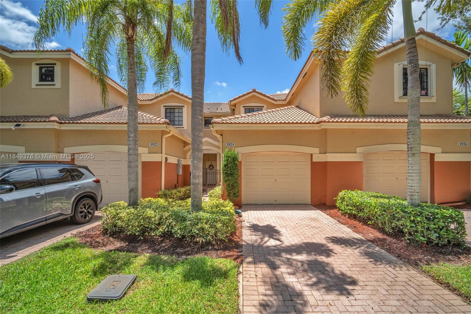 Welcome to this beautifully maintained 2-bed, 2.5-bath townhouse located in Weston, South Florida’s most desirable city. Spacious property is set in a gated and safe community with a sparkling pool. Immediate access to A+ rated schools, proximity to major highways, Weston Library, shopping, Sports, entertainment, outstanding healthcare facilities, offering convenience and vibrant community lifestyle! Upgraded kitchen with SS appliances, quartz countertops bathrooms. INVESTORS-FRIENDLY ALERT: The Seller desires a rent-back agreement expressing strong love and appreciation for the community. Whether you're a seasoned investor or a first-time buyer, this is your chance to secure a high-demand property in a thriving rental market. Secure your investment where tenants want to stay. A must see!