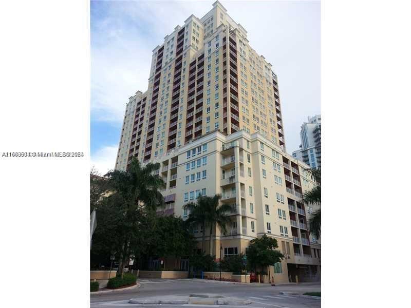 7355 Sw 89th St 724N, Miami, Miami-Dade County, Florida - 1 Bedrooms  
1 Bathrooms - 