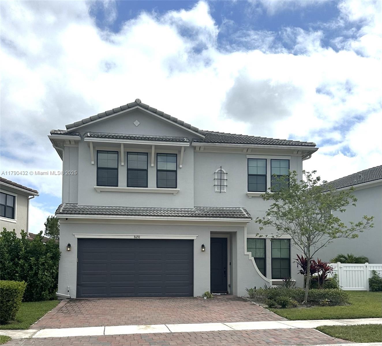 Property for Sale at 8650 Nw 39th Ct, Coral Springs, Broward County, Florida - Bedrooms: 4 
Bathrooms: 3  - $895,000