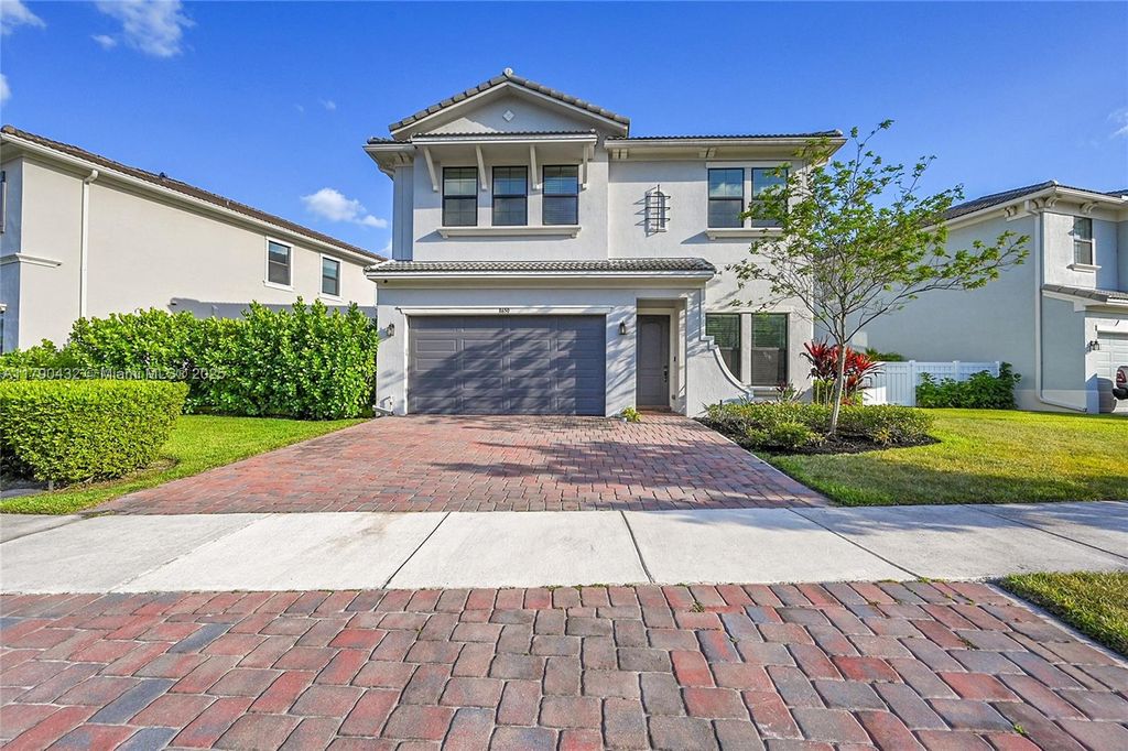 Photo of 8650 NW 39th Ct, Coral Springs, FL 33065 (MLS # A11790432)