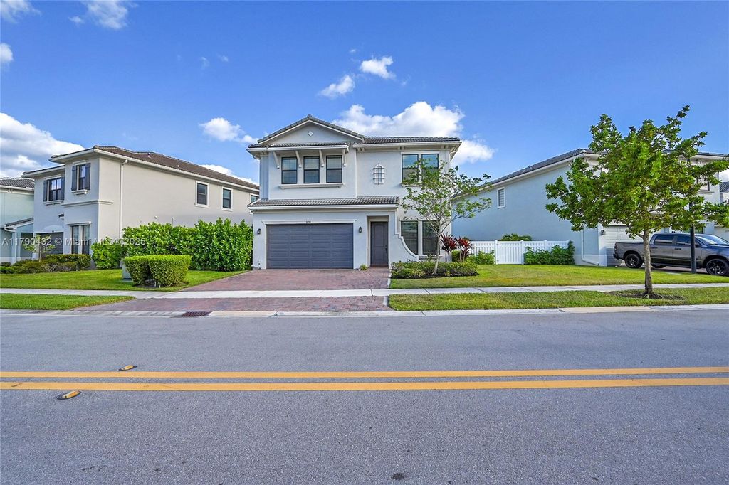 Photo of 8650 NW 39th Ct, Coral Springs, FL 33065 (MLS # A11790432)