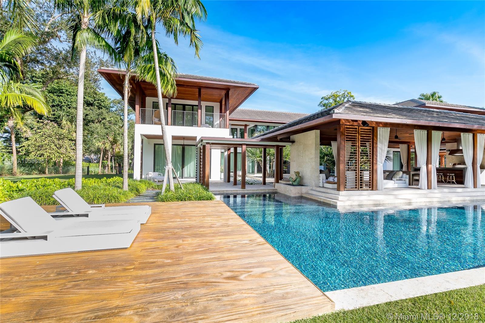 Gables Estates - Residential