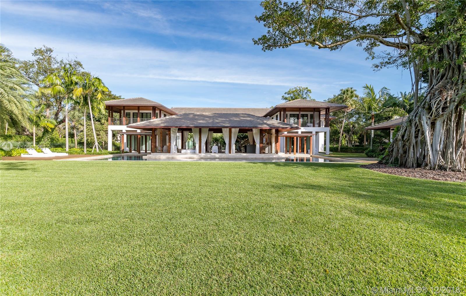 Gables Estates - Residential