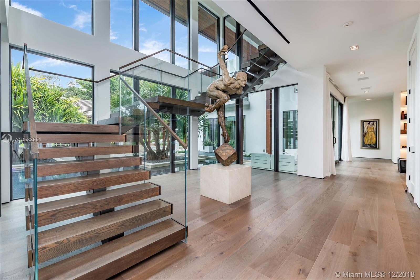 Gables Estates - Residential