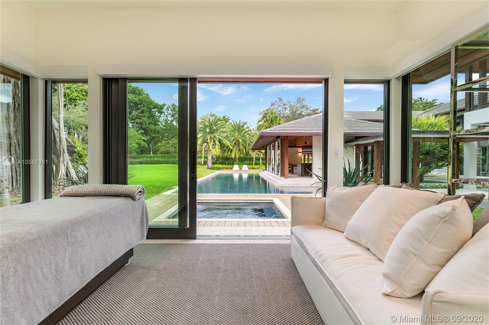 Gables Estates - Residential