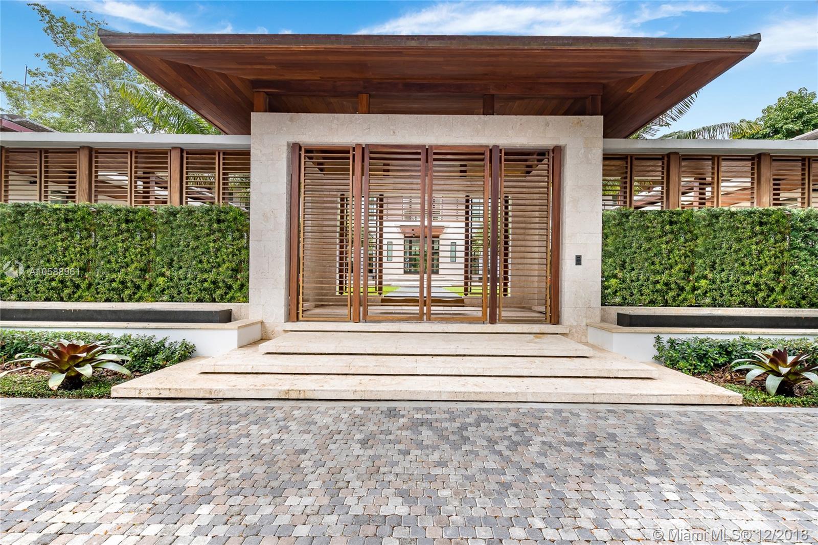 Gables Estates - Residential