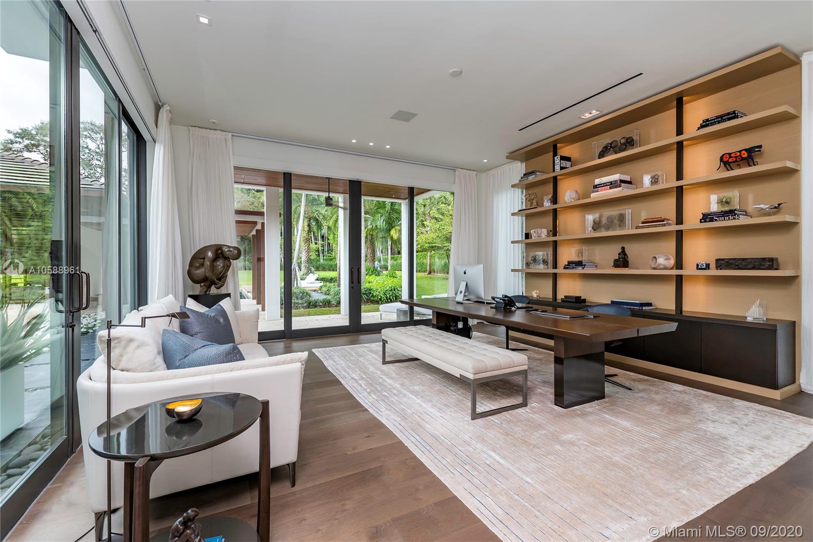 Gables Estates - Residential