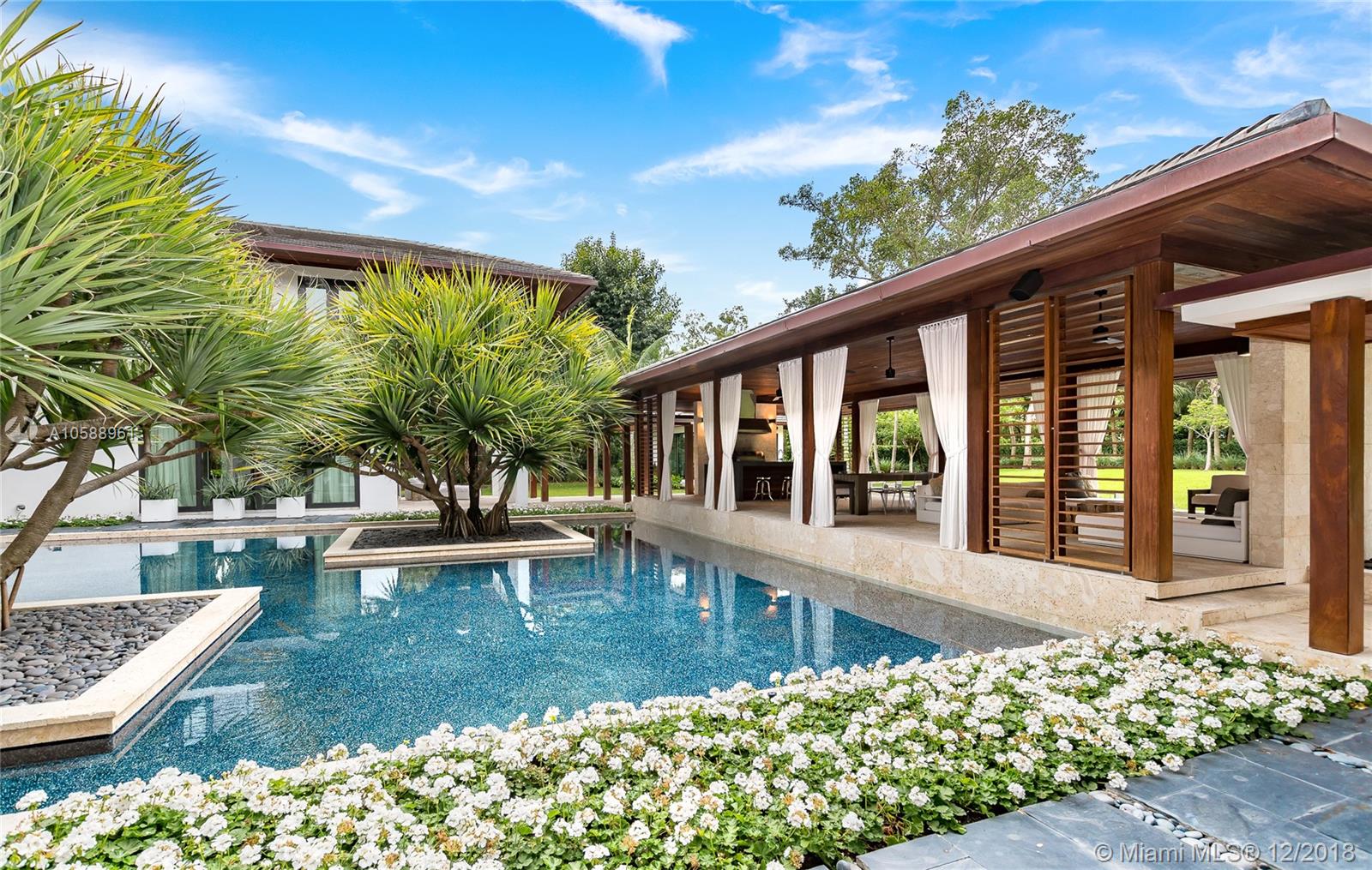 Gables Estates - Residential