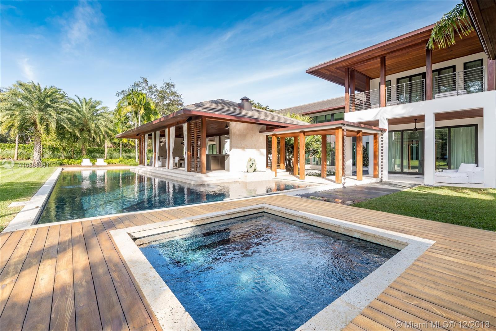 Gables Estates - Residential