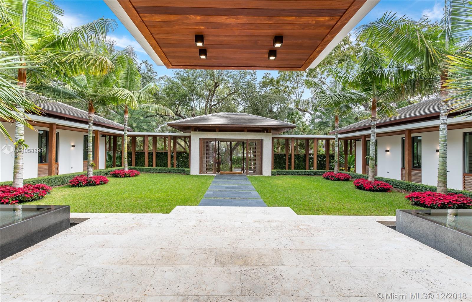 Gables Estates - Residential