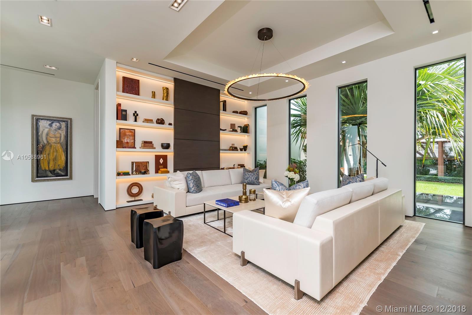 Gables Estates - Residential