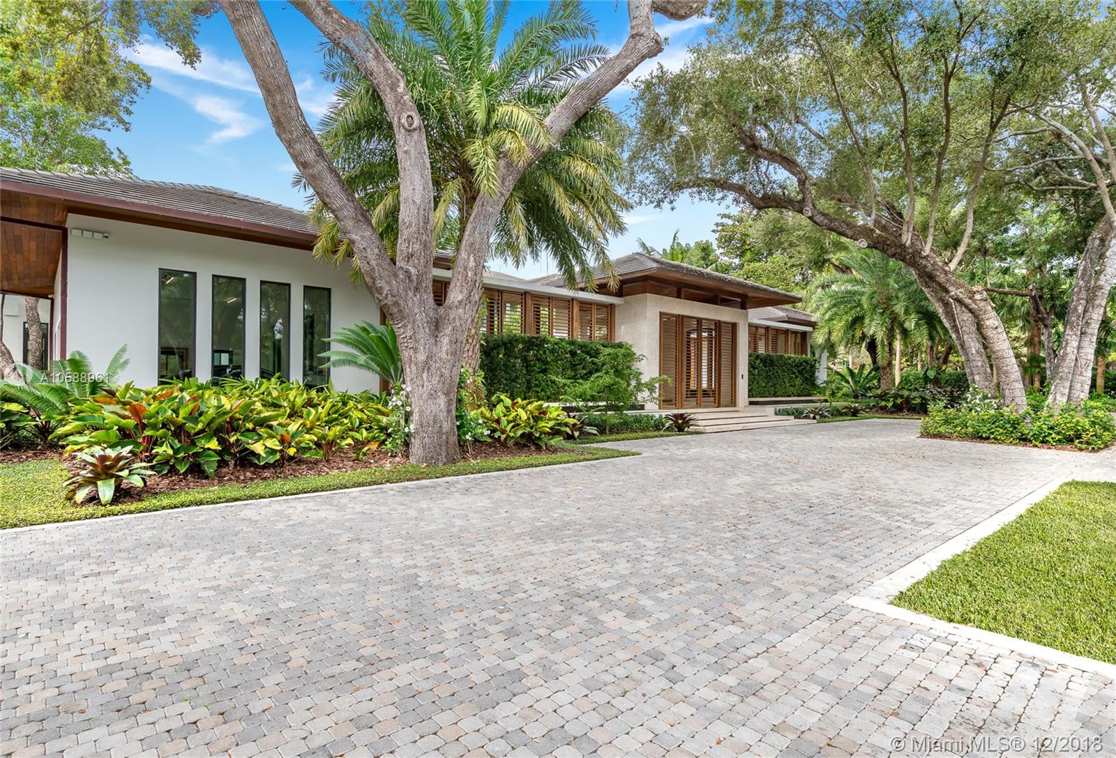 Gables Estates - Residential