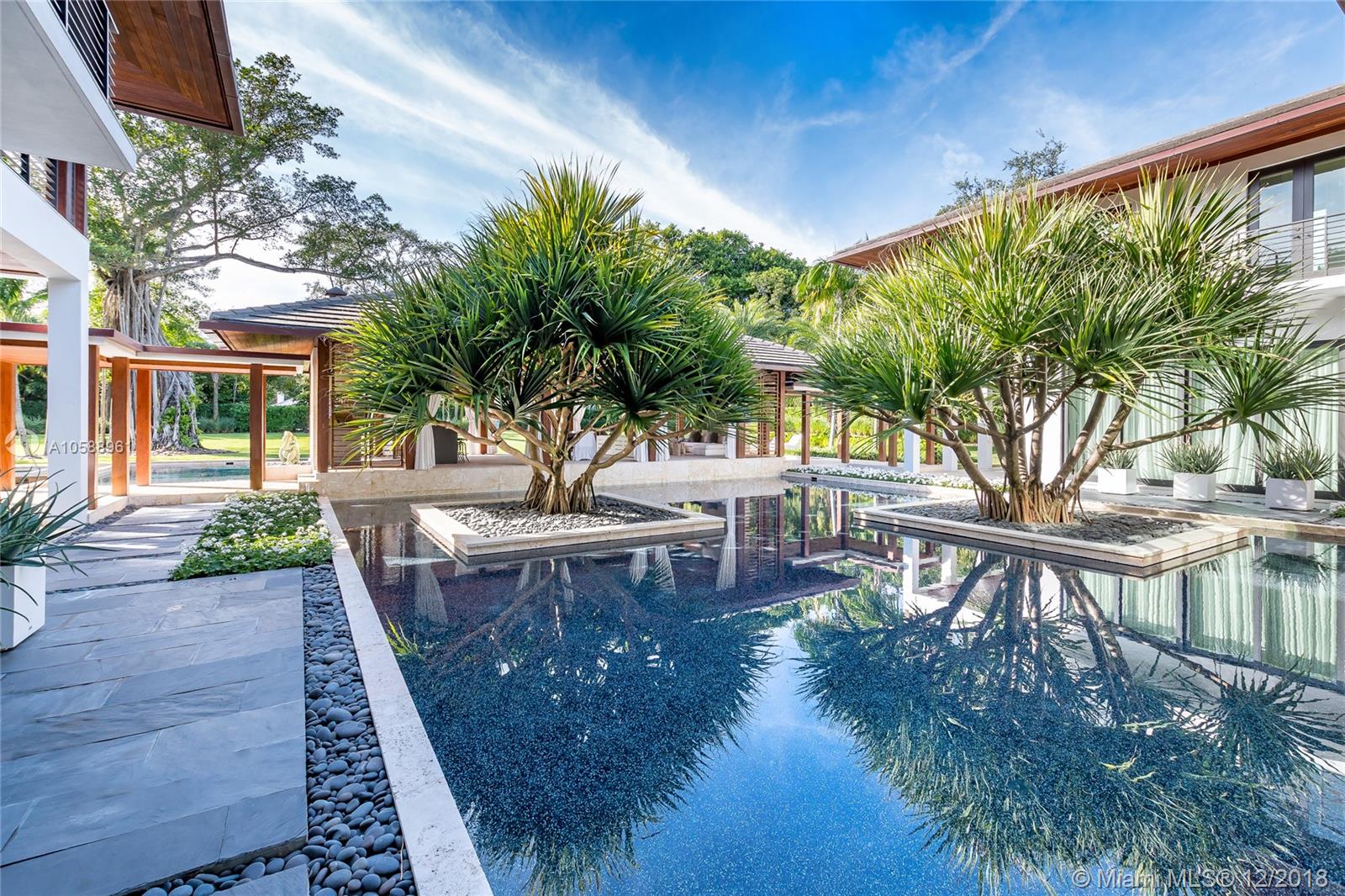 Gables Estates - Residential