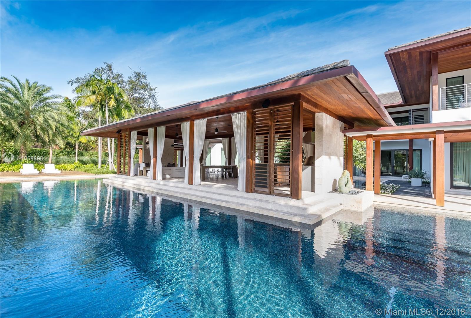 Gables Estates - Residential